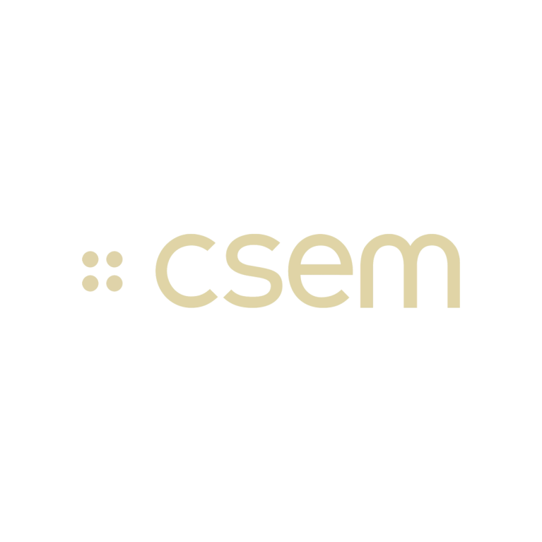 CSEM Accelerate Program