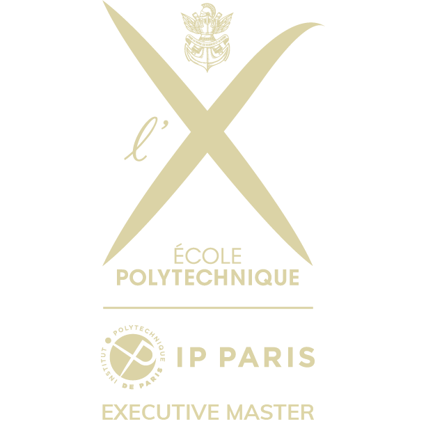 Executive master from Ecole Polytechnique